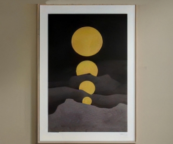 Modern Painting-ID:436557055