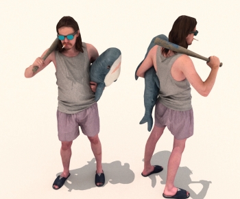Modern Man-ID:312345983