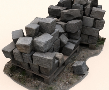 Modern Stone-ID:207003126