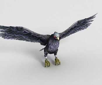 Modern Flying Animals-ID:784106021