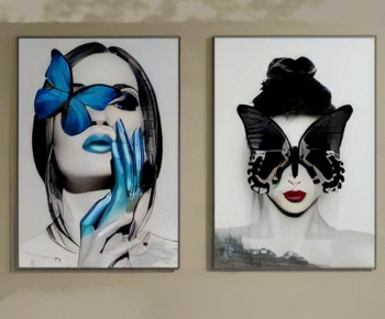 Modern Painting-ID:153003937