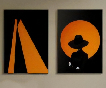 Modern Painting-ID:261272915