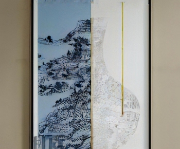 Chinese Style Painting-ID:723081112