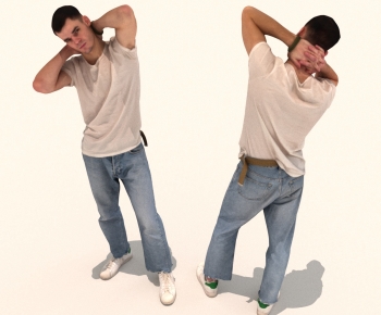 Modern Man-ID:296777968