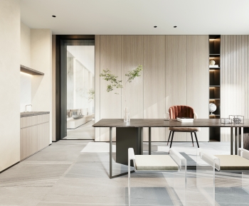 Modern Study Space-ID:365875968