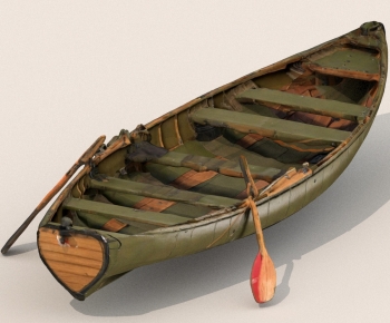 Modern Ship-ID:103626979