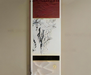Chinese Style Painting-ID:124372015