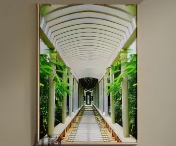 Modern Painting-ID:511991989