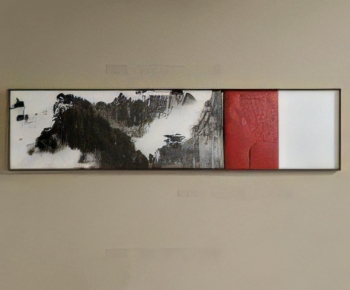 Chinese Style Painting-ID:690793049