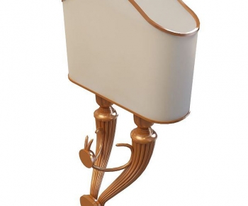 European Style Wall Lamp-ID:784878024