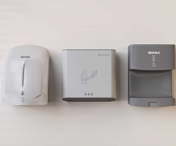 Modern Public Electrical Appliance-ID:532529123