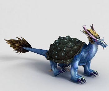 Modern Other Animals-ID:431420812