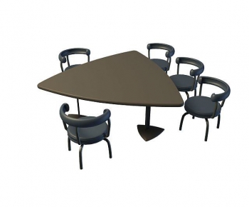 Modern Conference Table-ID:382024052