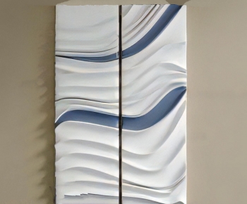 Modern Painting-ID:458009245