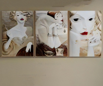 Modern Painting-ID:883524899