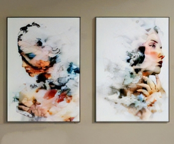 Modern Painting-ID:804862024