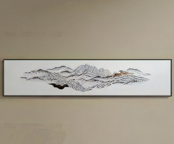 Chinese Style Painting-ID:358683115