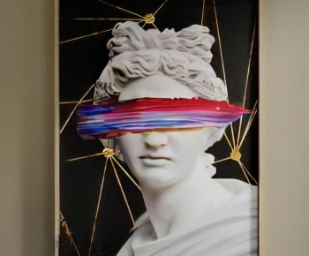 Modern Painting-ID:256113053