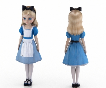 Modern Toys-ID:886153942