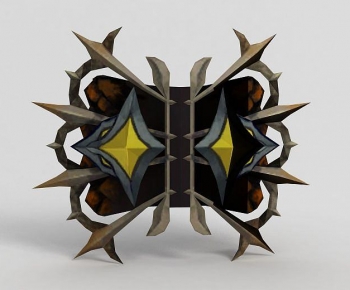 Modern Other-ID:998070225