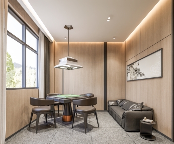 Modern Chess And Card Room-ID:953433041