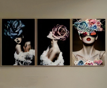 Modern Painting-ID:201740038