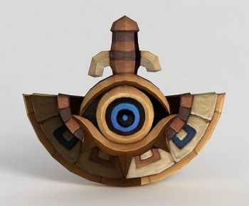 Modern Other-ID:268650051