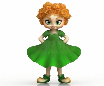 Modern Toys-ID:751185894