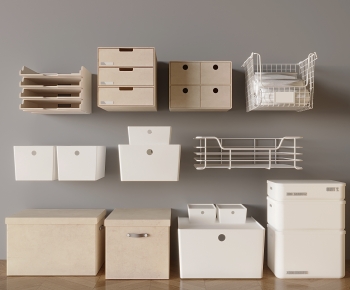 Modern Storage Basket-ID:730222946