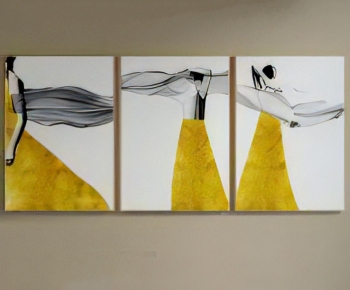 Modern Painting-ID:414871931