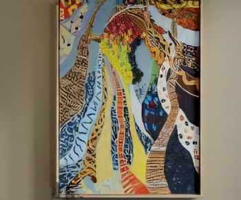 Modern Painting-ID:991777906