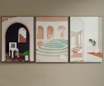 Modern Painting-ID:848249913