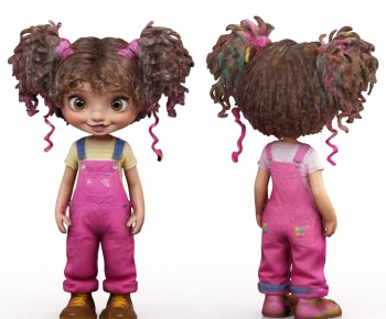 Modern Toys-ID:759893891