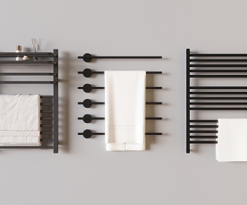 Modern Bathroom Rack-ID:296633966