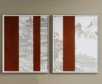 Chinese Style Painting-ID:844199902