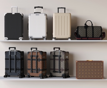 Modern Tourist Box-ID:475209952
