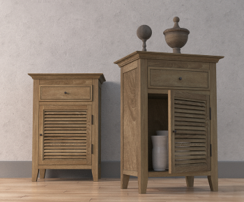 Modern Bedside Cupboard-ID:899712098