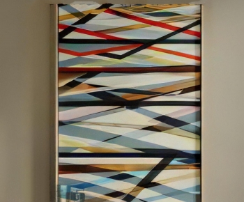 Modern Painting-ID:687803983