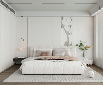Modern Bedroom-ID:210656889