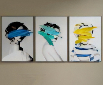 Modern Painting-ID:763632061