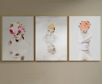 Modern Painting-ID:670888909