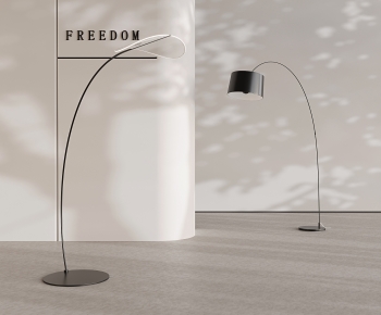 Modern Fishing Lamp-ID:423186068