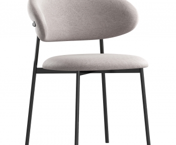 Modern Dining Chair-ID:103530943