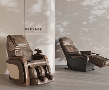 Modern Massage Chair-ID:627964979