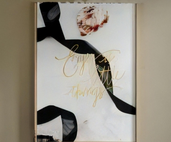 Modern Painting-ID:397806885