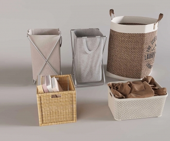 Modern Storage Basket-ID:834009688