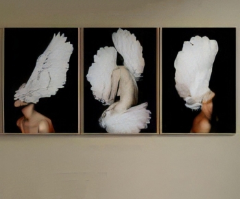 Modern Painting-ID:258404029