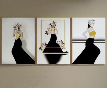 Modern Painting-ID:777750978