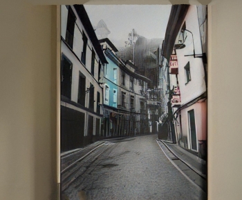 Modern Painting-ID:486397985