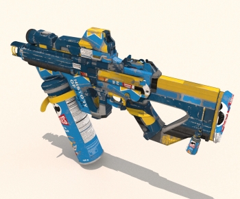 Modern Military Equipment-ID:717937953